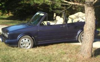 Volkswagen golf Castelsarrasin