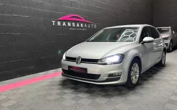 Volkswagen Golf Chaponost