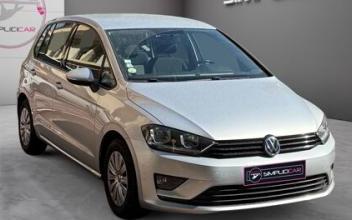 Volkswagen golf Cannes