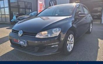 Volkswagen golf Caudan