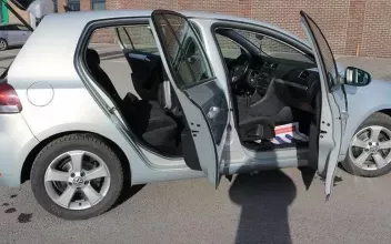 Volkswagen Golf Metz