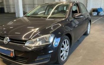 Volkswagen golf Clouange
