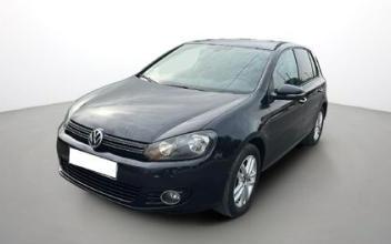 Volkswagen golf Sarcelles