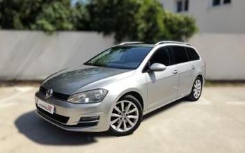 Volkswagen golf Castries