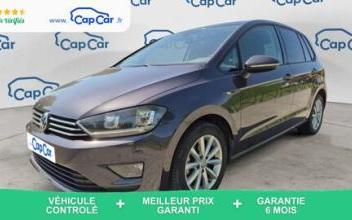 Volkswagen golf Roye