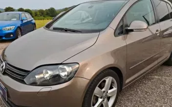 Volkswagen Golf Plus Brignoles