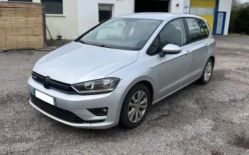 Volkswagen Golf Sportsvan Noidans-lès-Vesoul