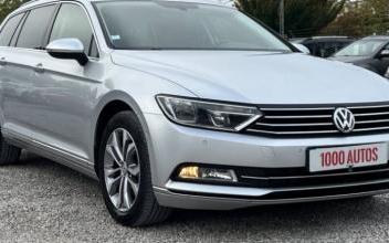 Volkswagen Passat Roncq