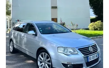 Volkswagen Passat Chambéry