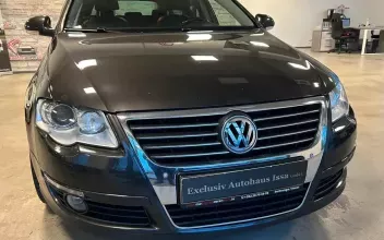 Volkswagen Passat Variant Metz