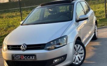 Volkswagen Polo La-Chapelle-d'Armentières
