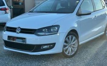 Volkswagen polo Grisolles