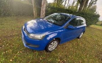 Volkswagen polo Sommereux