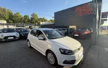 Volkswagen Polo Nîmes