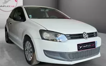 Volkswagen Polo Nice