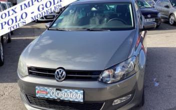 Volkswagen Polo Calais