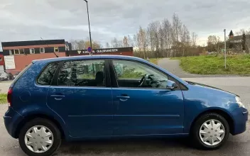 Volkswagen Polo Lille