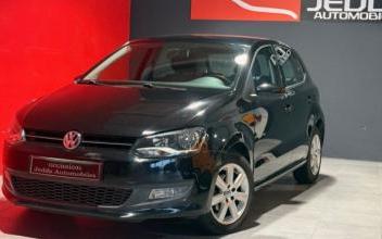 Volkswagen Polo Montrond-les-Bains