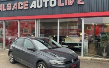 Volkswagen Polo Eckbolsheim