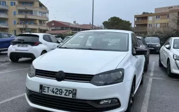 Volkswagen Polo Marseille