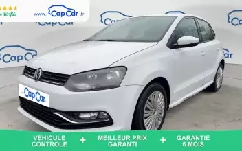 Volkswagen Polo Paris