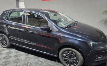 Volkswagen Polo Duppigheim