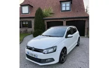 Volkswagen Polo Bondues