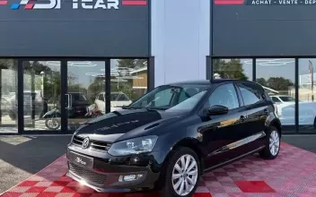 Volkswagen Polo La-Teste-de-Buch