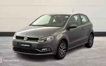 Volkswagen Polo Rezé