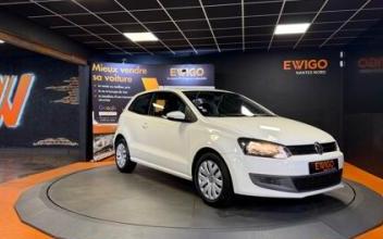 Volkswagen polo Nantes
