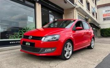 Volkswagen polo Goussainville