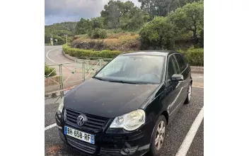 Volkswagen Polo Mougins