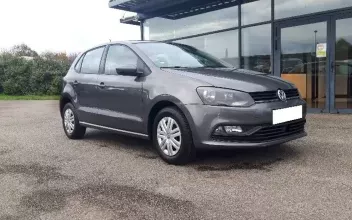 Volkswagen Polo Nalliers