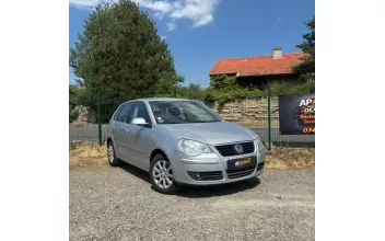 Volkswagen Polo Savigneux