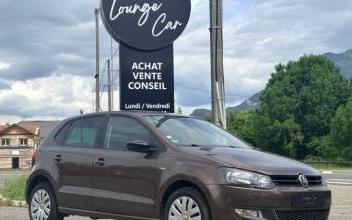 Volkswagen Polo Challes-les-Eaux