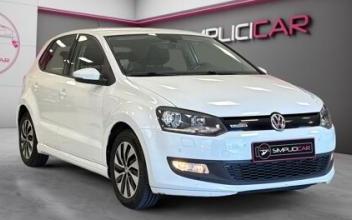 Volkswagen polo Amiens