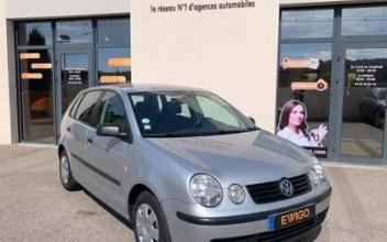 Volkswagen polo Ampuis