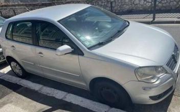 Volkswagen polo Marseille