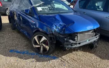 Volkswagen Polo GTI Espalion