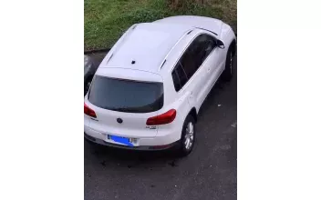 Volkswagen Tiguan Mont-de-Marsan