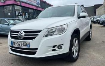 Volkswagen tiguan Coignières