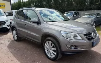 Volkswagen Tiguan Caen