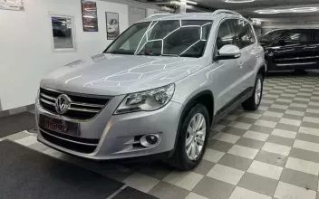 Volkswagen Tiguan Cagnes-sur-Mer