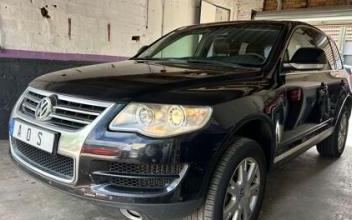 Volkswagen touareg Montigny-lès-Cormeilles