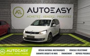 Volkswagen touran Gouesnou