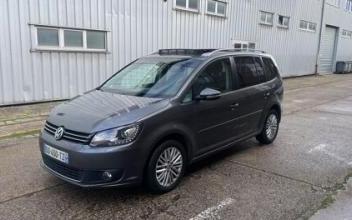 Volkswagen touran Corbeil-Essonnes