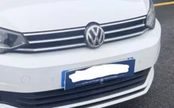 Volkswagen Touran Garancières