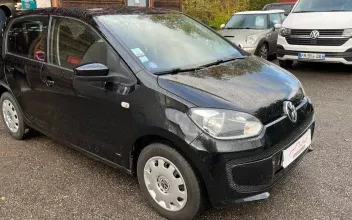 Volkswagen up! Craponne