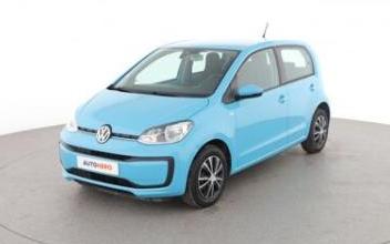 Volkswagen up Issy-les-Moulineaux