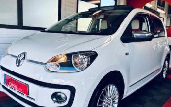 Volkswagen Up Blois